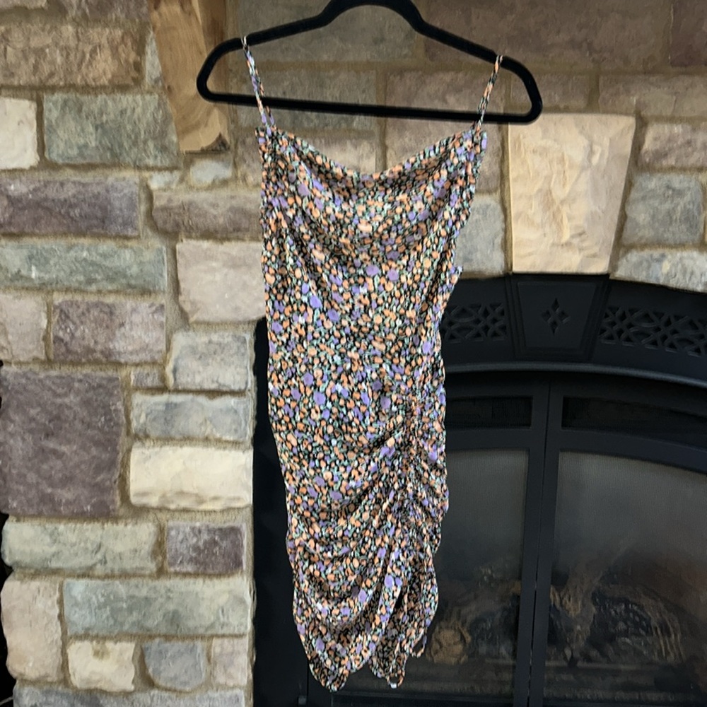 Astr The Label Dress